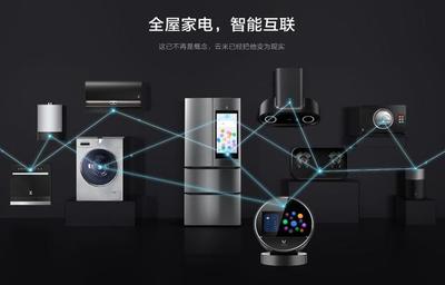 全合金打造，接入智能家居，新品云米互聯網指紋鎖值得入手嗎？